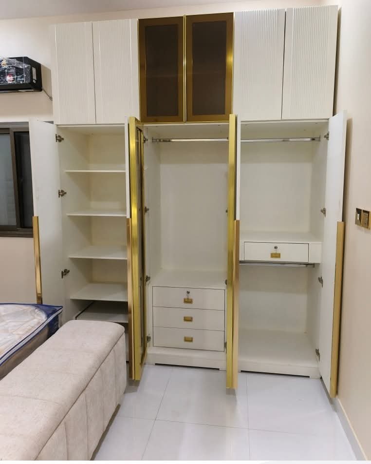 Master Craftsman Workshop